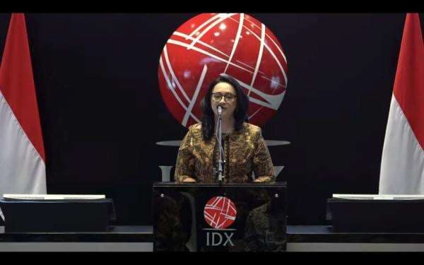 KIK EBA Syariah BRI-MI Resmi Tercatat di BEI KIK EBA Syariah BRI-MI Resmi Tercatat di BEI