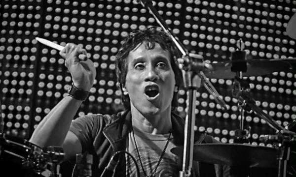 Kabar Duka, Mantan Drummer God Bless Yaya Moekti Meninggal Dunia Kabar Duka, Mantan Drummer God Bless Yaya Moekti Meninggal Dunia