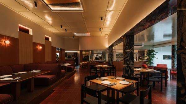 YOUNG Restaurant Hadirkan Menu Volume 02: Petualangan Rasa Kuliner Thailand yang Lebih Tinggi YOUNG Restaurant Hadirkan Menu Volume 02: Petualangan Rasa Kuliner Thailand yang Lebih Tinggi