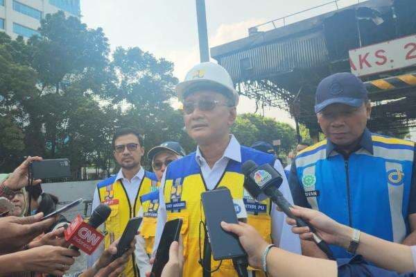 4 Paket Proyek Sekolah Rakyat di 3 Provinsi, Anggaran Rp3,88 Triliun 4 Paket Proyek Sekolah Rakyat di 3 Provinsi, Anggaran Rp3,88 Triliun