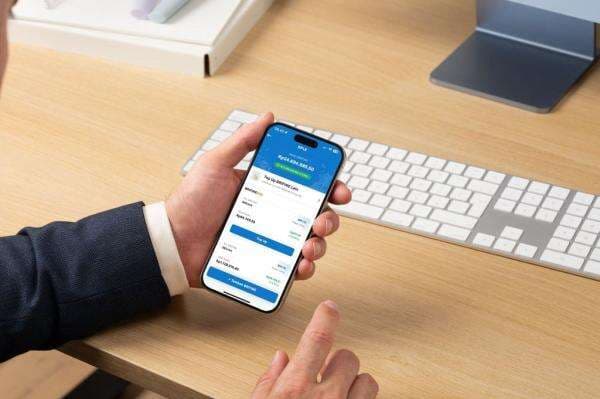 Persiapan Pensiun Jadi Lebih Mudah dengan One Stop Pension Solution DPLK BRI di BRImo Persiapan Pensiun Jadi Lebih Mudah dengan One Stop Pension Solution DPLK BRI di BRImo