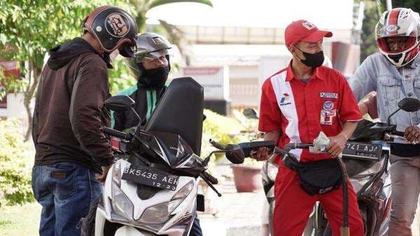 Daftar Harga BBM Pertamina 31 Agustus 2025, Lengkap di Seluruh Indonesia Daftar Harga BBM Pertamina 31 Agustus 2025, Lengkap di Seluruh Indonesia