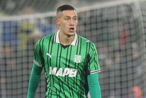 Blunder Fatal Jay Idzes Jadi Sorotan! Sassuolo Dibantai Juventus Blunder Fatal Jay Idzes Jadi Sorotan! Sassuolo Dibantai Juventus