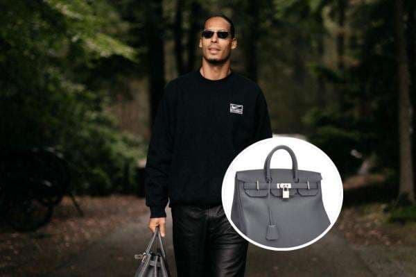 Aura Farming! Pemain Timnas Belanda Jinjing Tas Hermes Harga Fantastis Aura Farming! Pemain Timnas Belanda Jinjing Tas Hermes Harga Fantastis