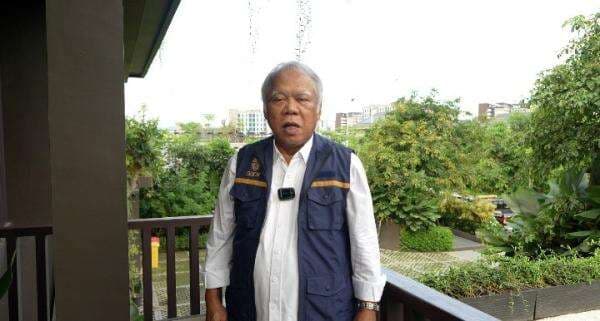 Otorita IKN Sebut Kunjungan Prabowo Sinyal Percepatan Menuju Ibu Kota Politik 2028 Otorita IKN Sebut Kunjungan Prabowo Sinyal Percepatan Menuju Ibu Kota Politik 2028