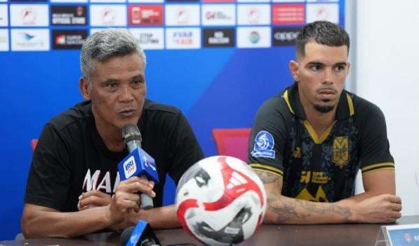 Penyebab Malut United Kalah 1-2 dari Bhayangkara FC di Super League 2025-2026 Penyebab Malut United Kalah 1-2 dari Bhayangkara FC di Super League 2025-2026