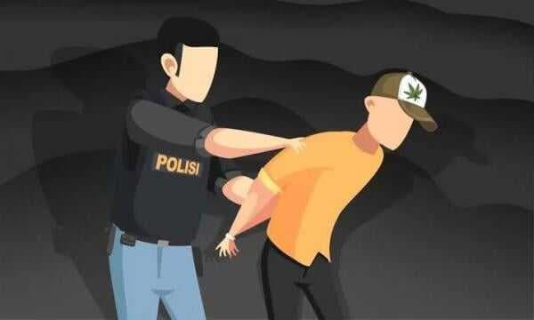 Gunakan Jasa Travel, Sat Narkoba Polres Pasangkayu Temukan Sabu Milik AF Gunakan Jasa Travel, Sat Narkoba Polres Pasangkayu Temukan Sabu Milik AF