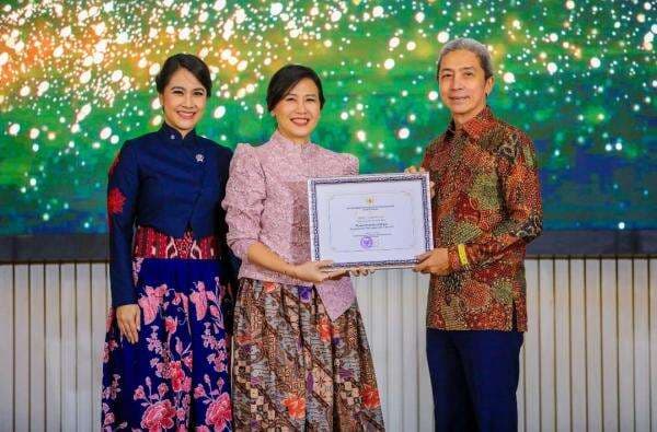 BREAKING NEWS Kota Bogor Raih Predikat Nindya dalam KLA 2025 BREAKING NEWS Kota Bogor Raih Predikat Nindya dalam KLA 2025