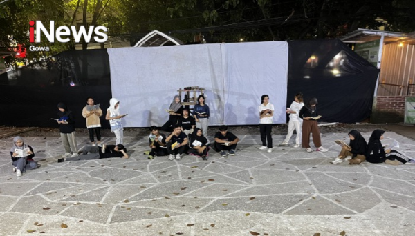 Nantikan Keajaiban Musikal Drama "Wicked" Persembahan Mahasiswa UNEM Sastra Inggris Nantikan Keajaiban Musikal Drama "Wicked" Persembahan Mahasiswa UNEM Sastra Inggris