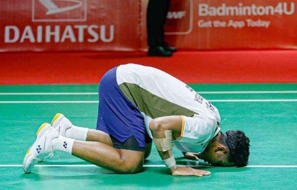 Alwi Farhan Juara Indonesia Masters 2026, Pelatih Indra Wijaya: Performa Terbaik Keluar Semua! Alwi Farhan Juara Indonesia Masters 2026, Pelatih Indra Wijaya: Performa Terbaik Keluar Semua!