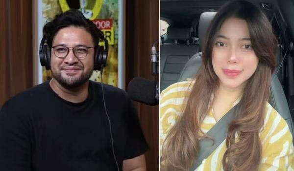 Setia Hadir di Persidangan, Dokter Kamelia Kecewa Belum Bisa Jenguk Ammar Zoni di Nusakambangan Setia Hadir di Persidangan, Dokter Kamelia Kecewa Belum Bisa Jenguk Ammar Zoni di Nusakambangan