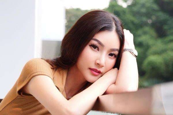 Sumber Kekayaan Sarwendah, Mantan Istri Ruben Onsu Sumber Kekayaan Sarwendah, Mantan Istri Ruben Onsu