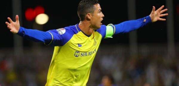 Polda NTT Perketat Pengamanan Jelang Kedatangan Cristiano Ronaldo di Kupang Polda NTT Perketat Pengamanan Jelang Kedatangan Cristiano Ronaldo di Kupang