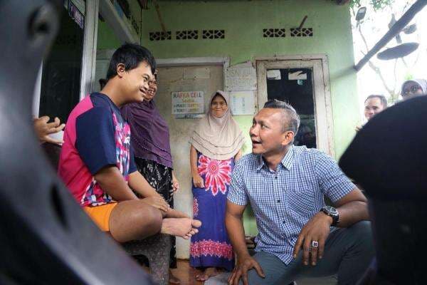 Pemkot Bogor Berkomitmen Wujudkan Kota Bebas Stunting Pemkot Bogor Berkomitmen Wujudkan Kota Bebas Stunting