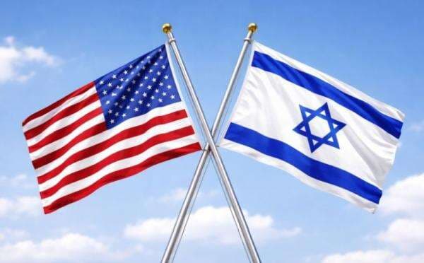 AS-Israel, Negara Sekutu Dekat tapi Perang Intelijen AS-Israel, Negara Sekutu Dekat tapi Perang Intelijen