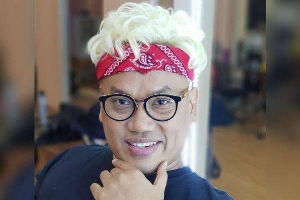 Buat Konten di Lokasi Kebakaran Los Angeles Dianggap Tidak Sensitif, Uya Kuya Siap Disidang MKD Buat Konten di Lokasi Kebakaran Los Angeles Dianggap Tidak Sensitif, Uya Kuya Siap Disidang MKD