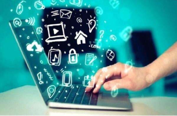 Kendala Internet, Chromebook Dikeluhkan Tak Bisa Digunakan di Sekolah Kendala Internet, Chromebook Dikeluhkan Tak Bisa Digunakan di Sekolah