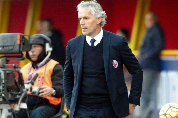 Profil Roberto Donadoni: Legenda Italia yang Tertarik Latih Timnas Indonesia Profil Roberto Donadoni: Legenda Italia yang Tertarik Latih Timnas Indonesia