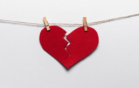 Kenapa Susah Move On dari Mantan Menurut Psikologi? Kenapa Susah Move On dari Mantan Menurut Psikologi?