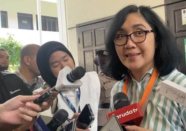 Keluarga Nadiem Makarim: Beliau Penuh Integritas, Tidak Korupsi! Keluarga Nadiem Makarim: Beliau Penuh Integritas, Tidak Korupsi!