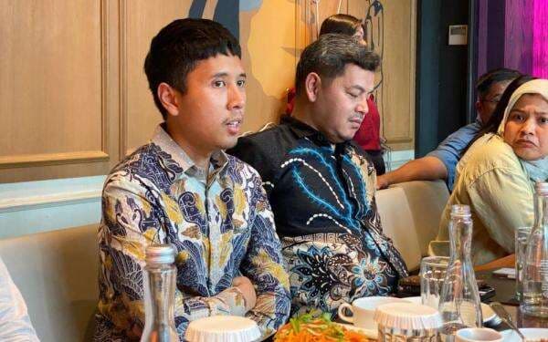 Pendapatan Premi IFG Life Naik 8,19 Persen, Capai Rp5,6 Triliun per Oktober 2025 Pendapatan Premi IFG Life Naik 8,19 Persen, Capai Rp5,6 Triliun per Oktober 2025