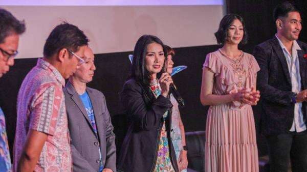 Film Animasi Karya Anak Indonesia ZANNA: Whisper of Volcano Isle Tayang di 4 Negara Film Animasi Karya Anak Indonesia ZANNA: Whisper of Volcano Isle Tayang di 4 Negara