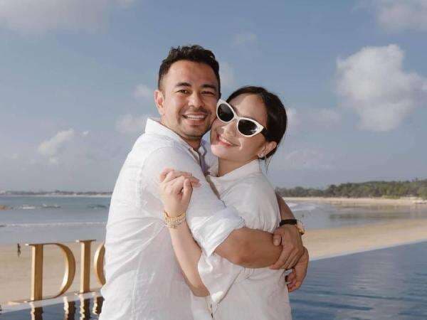 Nagita Slavina Hamil? Raffi Ahmad Ungkap Fakta Mengejutkan! Nagita Slavina Hamil? Raffi Ahmad Ungkap Fakta Mengejutkan!