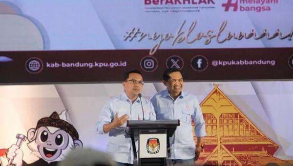 Sahrul Gunawan Rencanakan Pengembangan Ekonomi Digital di Kabupaten Bandung Sahrul Gunawan Rencanakan Pengembangan Ekonomi Digital di Kabupaten Bandung