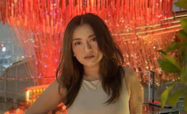 Sempat Dihujat Netizen, Ternyata Ini Alasan Nathalie Holscher Lepas Hijab Sempat Dihujat Netizen, Ternyata Ini Alasan Nathalie Holscher Lepas Hijab