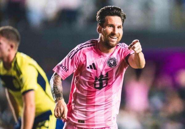 5 Pesepakbola Dunia dengan Assist Terbanyak Sepanjang Sejarah, Nomor 1 Berpotensi Disalip Lionel Messi 5 Pesepakbola Dunia dengan Assist Terbanyak Sepanjang Sejarah, Nomor 1 Berpotensi Disalip Lionel Messi