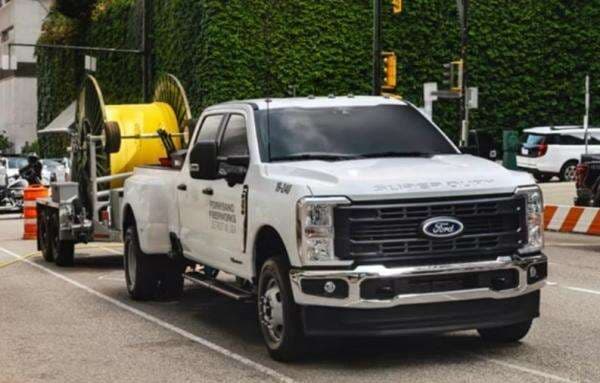 Ford Jadi Raja Recall Dunia, Hampir 13 Juta Mobil Ditarik Kembali Ford Jadi Raja Recall Dunia, Hampir 13 Juta Mobil Ditarik Kembali