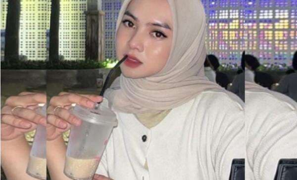 Dea si Sister Hong Lombok Kedapatan Sholat Layaknya Perempuan, Ternyata Laki-Laki Dea si Sister Hong Lombok Kedapatan Sholat Layaknya Perempuan, Ternyata Laki-Laki