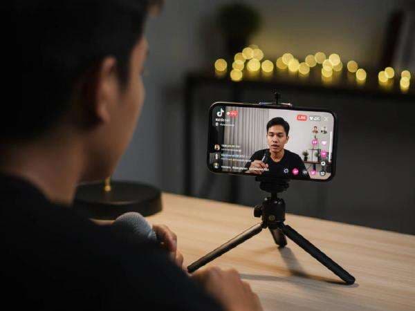 Live TikTok Masih Diblokir hingga Minggu 31 Agustus 2025 Live TikTok Masih Diblokir hingga Minggu 31 Agustus 2025