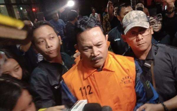 Ironi Kota Madiun: Pemkot Kantongi SPI Tertinggi Tapi Wali Kotanya Terseret Korupsi Ironi Kota Madiun: Pemkot Kantongi SPI Tertinggi Tapi Wali Kotanya Terseret Korupsi