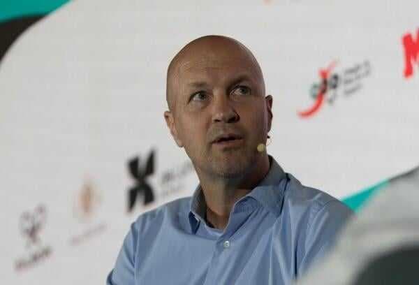 Dipastikan PSSI Tunjuk Jordi Cruyff Jadi Penasihat Teknis, Bukan untuk Rayu Pemain Diaspora Dipastikan PSSI Tunjuk Jordi Cruyff Jadi Penasihat Teknis, Bukan untuk Rayu Pemain Diaspora