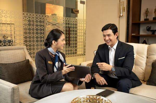 Perkuat Layanan Nasabah Prioritas dan Private, BRI Visa Infinite Hadirkan Premium Benefits Perkuat Layanan Nasabah Prioritas dan Private, BRI Visa Infinite Hadirkan Premium Benefits