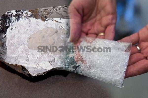 Tangkap Tiga Kurir Sabu, Polres Berau Gagalkan Peredaran 1 Kilogram Sabu Tangkap Tiga Kurir Sabu, Polres Berau Gagalkan Peredaran 1 Kilogram Sabu