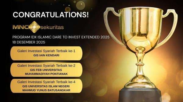 3 GI Syariah Binaan MNC Sekuritas Raih Penghargaan di IDX Islamic DTI Extended 2025 3 GI Syariah Binaan MNC Sekuritas Raih Penghargaan di IDX Islamic DTI Extended 2025
