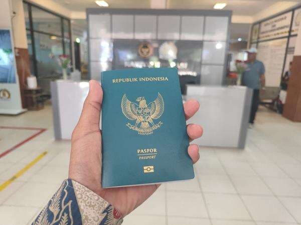 Pengurusan Paspor dan Visa yang Efisien untuk Perjalanan Bisnis Pengurusan Paspor dan Visa yang Efisien untuk Perjalanan Bisnis
