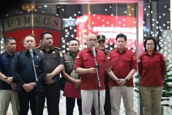 Langkah Berani Kejagung Sentuh Korupsi MBG Jadi Sinyal Kuat Penegakan Hukum Tanpa Impunitas Langkah Berani Kejagung Sentuh Korupsi MBG Jadi Sinyal Kuat Penegakan Hukum Tanpa Impunitas
