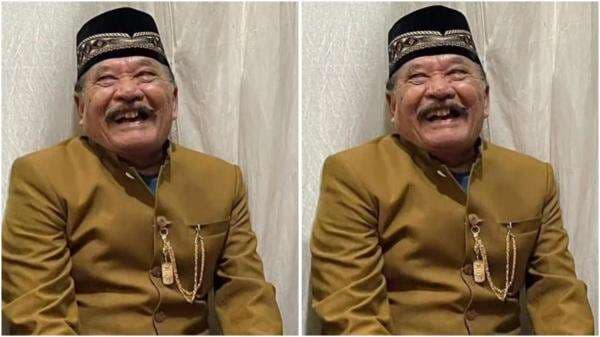 Pelawak Haji Bolot Meninggal Dunia? Ini Faktanya! Pelawak Haji Bolot Meninggal Dunia? Ini Faktanya!