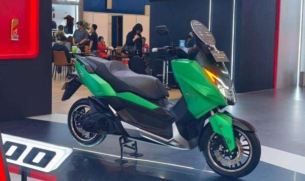 Selain Mobil, Prabowo Ingin Indonesia Punya Motor Nasional Selain Mobil, Prabowo Ingin Indonesia Punya Motor Nasional