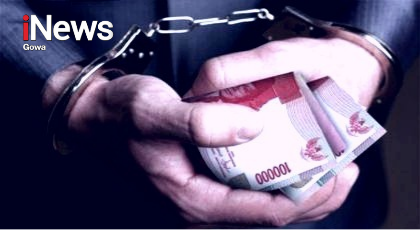 Pasca Setahun Kasus Korupsi JKN RSUD Syekh Yusuf, Kejari Gowa Belum Menetapkan Tersangka Pasca Setahun Kasus Korupsi JKN RSUD Syekh Yusuf, Kejari Gowa Belum Menetapkan Tersangka