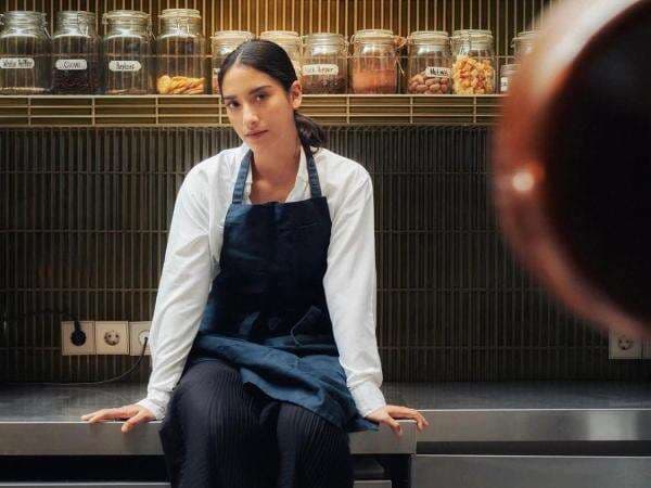 Profil Sabrina Alatas, Chef Muda yang Gegerkan Media Sosial! Profil Sabrina Alatas, Chef Muda yang Gegerkan Media Sosial!