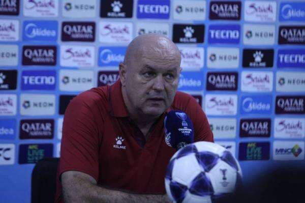 Bojan Hodak Akui Persija Lebih Mengerikan, Persib Pasang Ancang-Ancang Bojan Hodak Akui Persija Lebih Mengerikan, Persib Pasang Ancang-Ancang