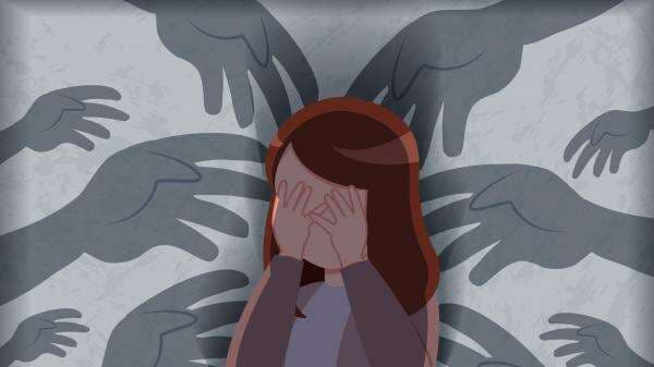 Kasus Kekerasan Seksual Anak Perempuan di Karawang Tinggi, Guru SMKN 2 Lakukan Langkah Preventif Kasus Kekerasan Seksual Anak Perempuan di Karawang Tinggi, Guru SMKN 2 Lakukan Langkah Preventif