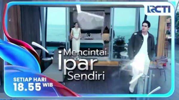 Sinopsis Mencintai Ipar Sendiri Eps 24: Beni Ingin Hancurkan Shilla, Ayuna Merasa Bersalah pada Rafki Sinopsis Mencintai Ipar Sendiri Eps 24: Beni Ingin Hancurkan Shilla, Ayuna Merasa Bersalah pada Rafki