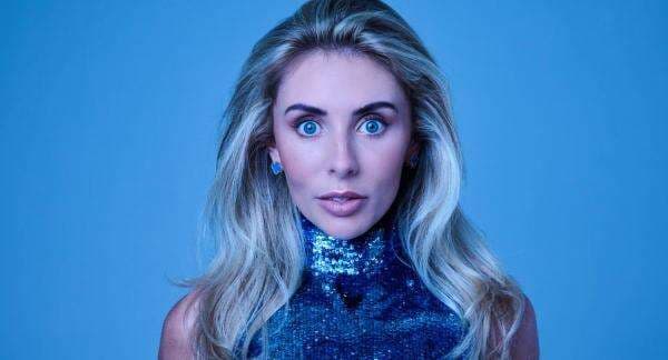 Profil Bonnie Blue, Bintang Film Dewasa Asal Inggris yang Ditangkap di Bali Profil Bonnie Blue, Bintang Film Dewasa Asal Inggris yang Ditangkap di Bali