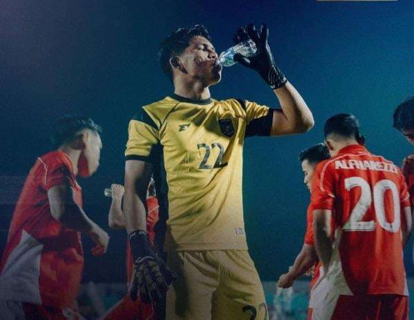 Klasemen Sementara Grup J Kualifikasi Piala Asia U-23 2026 Kelar Timnas Indonesia U-23 vs Makau U-23: Garuda Muda Peringkat 2 Klasemen Sementara Grup J Kualifikasi Piala Asia U-23 2026 Kelar Timnas Indonesia U-23 vs Makau U-23: Garuda Muda Peringkat 2