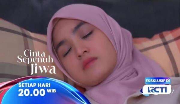 Sinopsis Cinta Sepenuh Jiwa Eps 70: Detektif Gagal Lacak Penculik Lala, Julian Panik Sinopsis Cinta Sepenuh Jiwa Eps 70: Detektif Gagal Lacak Penculik Lala, Julian Panik